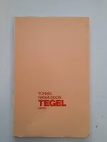 Tegel : dikter