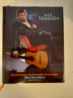 Ett bluesliv : ber&auml;ttelsen om Cornelis Vreeswijk