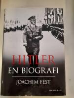 Hitler : en biografi
