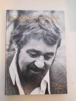 Cornelis Vreeswijk : artist - vispoet - lyriker