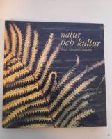 Natur och kultur l&auml;ngs Ljungans dalg&aring;ng