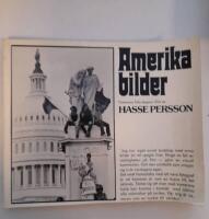 Amerikabilder : fotoessay fr&aring;n dagens USA