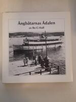 &Aring;ngb&aring;tarnas &Aring;dalen