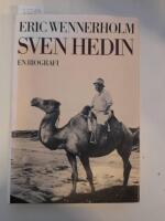 Sven Hedin : en biografi