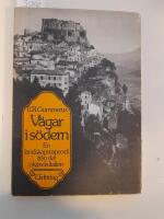 V&auml;gar i s&ouml;dern : en landskapsrapsodi fr&aring;n det ok&auml;nda Italien