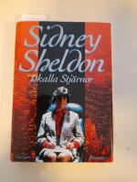 Iskalla stj&auml;rnor : [roman]