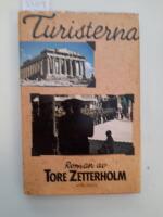 Turisterna : roman