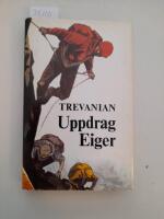 Uppdrag Eiger