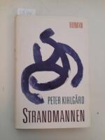 Strandmannen : roman