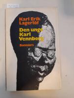 Den unge Karl Vennberg