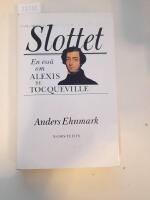 Slottet : en ess&auml; om Alexis de Tocqueville