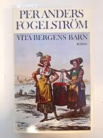 Vita bergens barn : roman