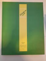 F&ouml;rfattaren sj&auml;lv : ett biografiskt lexikon av och om 1189 samtida svenska f&ouml;rfattare