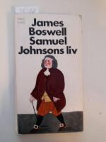 Samuel Johnsons liv.