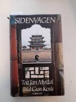 Sidenv&auml;gen : en resa fr&aring;n H&ouml;ga Pamir och Ili genom Sinkiang och Kansu