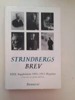 Brev XXII.Supplement. 1893-1912