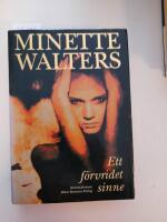 Ett f&ouml;rvridet sinne