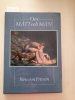 Om m&aring;tt och m&auml;n