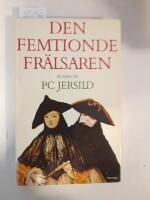 Den femtionde fr&auml;lsaren : roman
