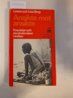 Ansikte mot ansikte. Fascister och revolution&auml;rer i Indien