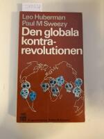 Den globala kontrarevolutionen