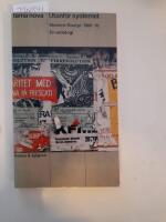 Utanf&ouml;r systemet : v&auml;nstern i Sverige 1968-78 : en antologi