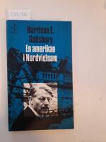 En amerikan i Nordvietnam