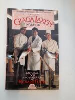 Krogen Glada laxens kokbok