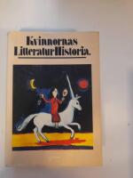 Kvinnornas litteraturhistoria