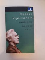 Samlade dikter 1946 - 1997