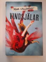 Vindsj&auml;lar