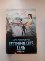 Vattenfolkets land