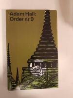 Order nr 9
