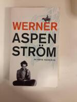 Werner Aspenstr&ouml;m