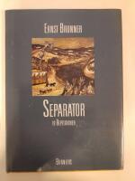 Separator : 19 repetitioner