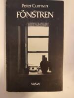 F&ouml;nstren : dikter