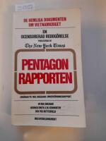 Pentagonrapporten.