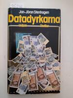 Datadyrkarna : [thriller]
