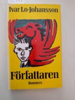 F&ouml;rfattaren : sj&auml;lvbiografisk ber&auml;ttelse