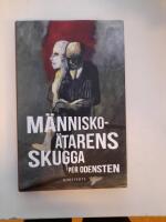 M&auml;nnisko&auml;tarens skugga