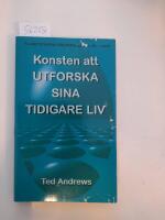 Konsten att- utforska sina tidigare liv