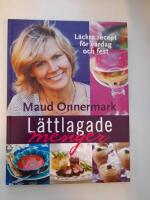 L&auml;ttlagade menyer