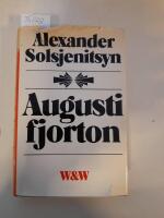 Augusti fjorton : (gamla tider&auml;kningen)