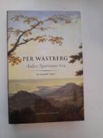 Anders Sparrmans resa : en biografisk roman