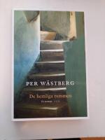 De hemliga rummen : en memoar