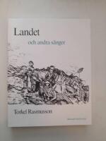Landet och andra s&aring;nger