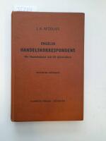 Engelsk handelskorrespondens f&ouml;r handelsskolor och till sj&auml;lvstudium