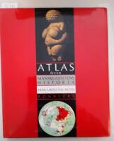 Atlas &ouml;ver m&auml;nsklighetens historia : Fr&aring;n urtid till nutid