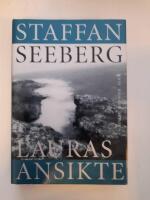 Lauras ansikte : roman