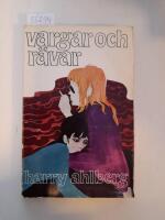 Vargar och r&auml;var